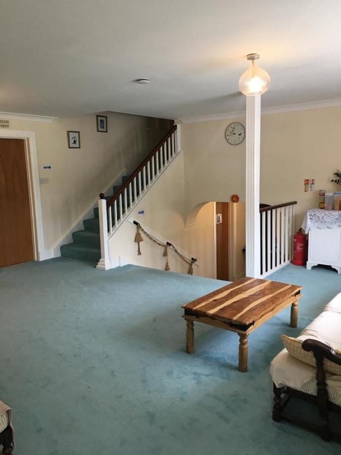 Hotel Robinhill Garden Forres Zewnętrze zdjęcie