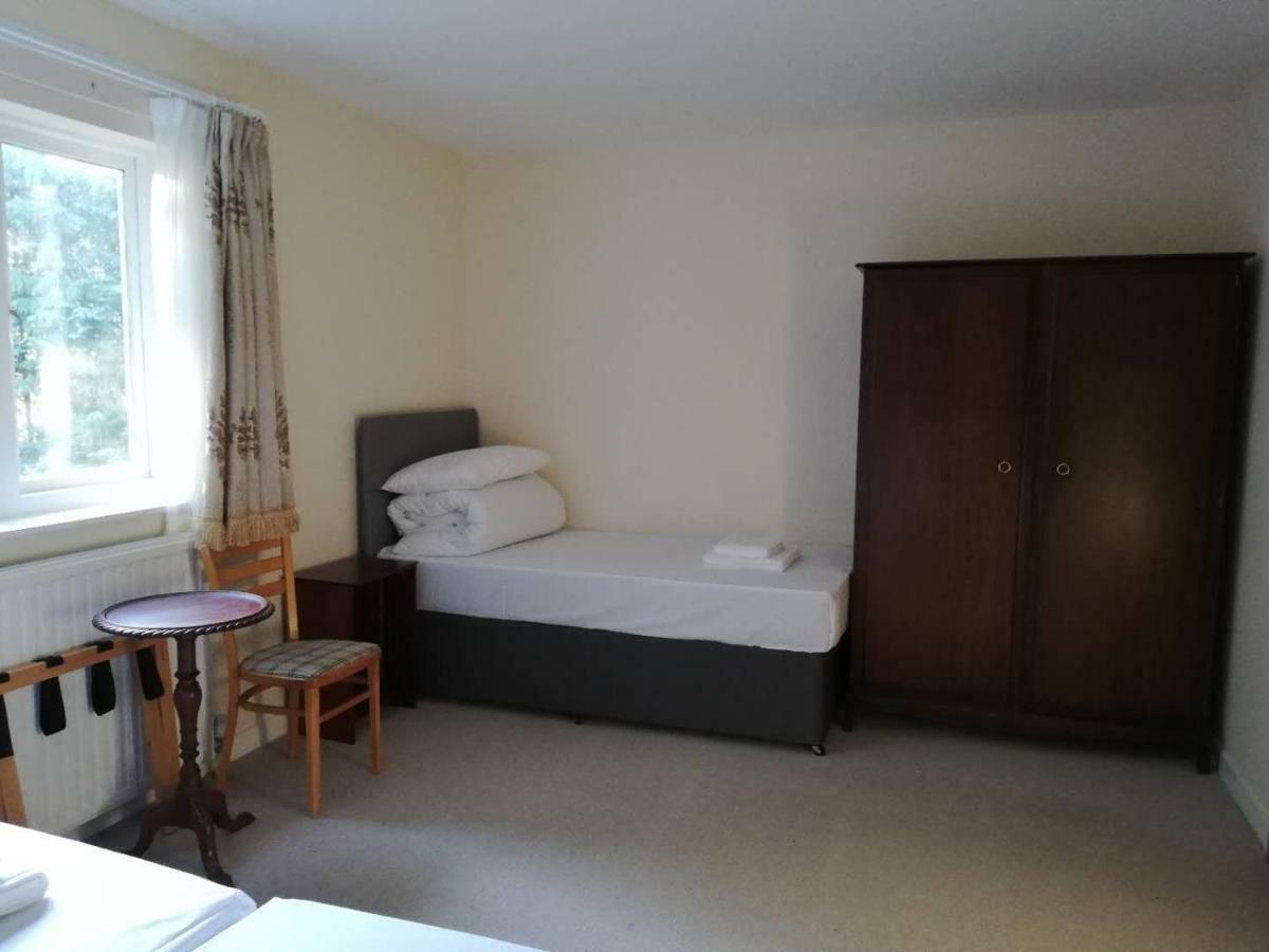 Hotel Robinhill Garden Forres Zewnętrze zdjęcie