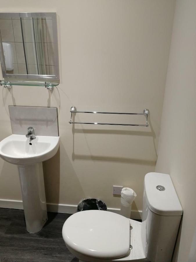 Hotel Robinhill Garden Forres Zewnętrze zdjęcie