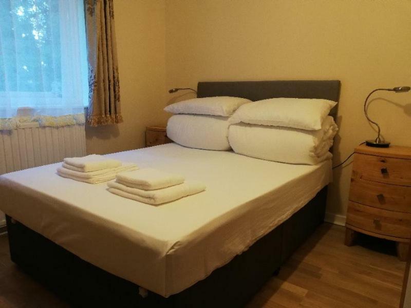 Hotel Robinhill Garden Forres Zewnętrze zdjęcie