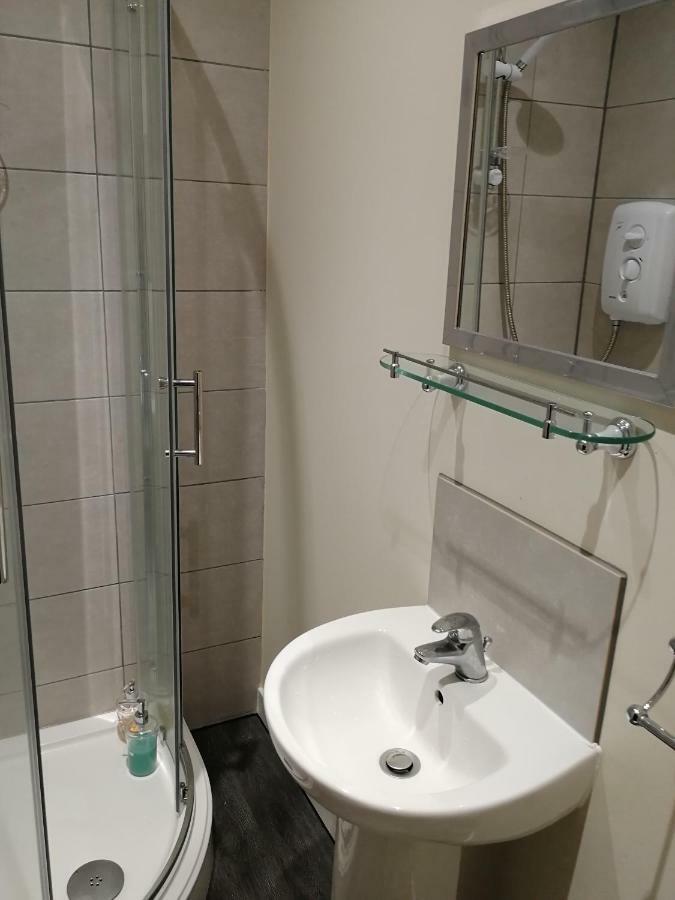 Hotel Robinhill Garden Forres Zewnętrze zdjęcie